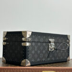 Louis Vuitton Coffret Accessoires M44127 Black